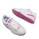 Puma 休閒鞋 Slipstream Lth 男鞋 女鞋 白 粉 皮革 復古 38754412 product thumbnail 7