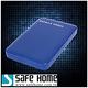 SAFEHOME USB3.0 2.5吋 SATA 外接式硬碟轉接盒，不需螺絲 HE32S07 product thumbnail 3