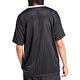Adidas Adicolor Poly T 男款 黑色 寬鬆 T 卹 圓領 上衣 運動 休閒 短袖 IU2341 product thumbnail 3