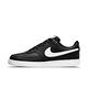 NIKE 耐吉 休閒鞋 運動鞋 皮革 男鞋 黑 DH2987-001 COURT VISION LO NN (3N1177) product thumbnail 2