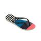 Havaianas Slim Harmony 女鞋 白黑色 拖鞋 夾腳拖 人字拖 波浪 拖鞋 4145638-0128W product thumbnail 2