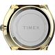 TIMEX Easy Reader系列 簡約手錶(白金 / 咖 TXTW2T72300) product thumbnail 4