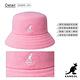 KANGOL-WOOL漁夫帽-奶油粉色 product thumbnail 3