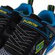 SKECHERS 童鞋 男童系列 燈鞋 TRI-NAMICS - 401660LBKYB product thumbnail 6