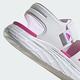 adidas 官方旗艦 DURAMO 涼鞋 童鞋 HP5835 product thumbnail 5
