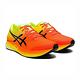 Asics Metaspeed Edge [1011B427-800] 男 慢跑鞋 專業 運動 路跑 輕彈 亞瑟士 橘黑 product thumbnail 2
