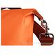 Longchamp 可擴式大型旅行袋手提/肩背(橘) product thumbnail 10