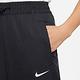 Nike AS W NSW SWSH PANT WVN [DR7840-010] 女 長褲 休閒 縮口 日常 穿搭 黑 product thumbnail 3