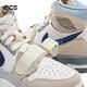 Nike 休閒鞋 Air Jordan Legacy 312 GS 大童 女鞋 芝加哥 喬丹 魔鬼氈 氣墊 DQ5348-141 product thumbnail 7