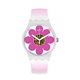 Swatch New Gent 原創系列手錶 FLOWER HOUR 花出宏願 (41mm) 男錶 女錶 product thumbnail 2