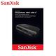 SanDisk 晟碟 [全新版] ImageMate PRO USB-C 多合一讀/寫卡機(2年原廠保固 SDDR-A631) product thumbnail 4