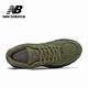 [New Balance]復古運動鞋_中性_墨綠_ML2002RM-D楦 product thumbnail 4