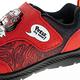 SKECHERS 男嬰童鞋 嬰童系列音效鞋 COMFY FLEX 2.0 - 401512NRDBK product thumbnail 6