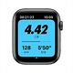 Apple Watch Nike+S6 44mm 鋁金屬錶殼配Nike運動錶帶(GPS) product thumbnail 8