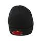 NIKE U NK TERRA BEANIE SC CNY L 毛帽-黑-FZ6776010 product thumbnail 2