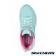 SKECHERS 女童系列 GORUN CONSISTENT - 302409LAQUA product thumbnail 4