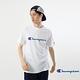 Champion Basic Logo短Tee 白 product thumbnail 4