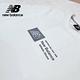 [New Balance]NB上衣_男性_象牙白_AMT21372IV product thumbnail 8