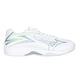 MIZUNO THUNDER BLADE Z 女羽球鞋-訓練 美津濃 V1GC237035 白綠銀 product thumbnail 2