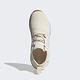 Adidas NMD_R1 [GY6058] 男女 休閒鞋 運動 經典 Originals 襪套式 彈力 避震 奶茶色 product thumbnail 2