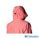 Columbia 哥倫比亞 女款 - Omni-Tech防水極暖兩件式外套-橘紅 UWR08570AH /FW22 product thumbnail 3