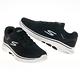 SKECHERS 男鞋 健走系列 GO WALK 7 - 216636BKW product thumbnail 5