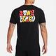 Nike AS GA M NK DF TEE FA23 男短袖上衣-黑-FJ2317010 product thumbnail 2