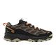 Merrell 登山鞋 Speed Strike GTX 男鞋 黑 橘 防水 戶外 低筒 郊山 越野 ML067245 product thumbnail 6