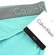 Calvin Klein 水藍色棉質內褲-S/M product thumbnail 2