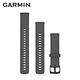 GARMIN Quick Release 18mm 矽膠錶帶 product thumbnail 6