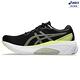 ASICS 亞瑟士 GEL-KAYANO 30 (4E) 男款 超寬楦 慢跑鞋 1011B690-003 product thumbnail 3