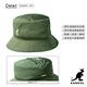 KANGOL-MASK  BUCKET 漁夫帽-綠色 product thumbnail 6