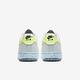 Nike 休閒鞋 Air Force 1 Crater 女鞋 基本款 舒適 半透明鞋面 簡約 穿搭 灰 黃 CT1986001 product thumbnail 6