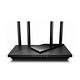 TP-Link Archer AX55 AX3000 Gigabit 雙頻 雙核CPU OneMesh WiFi 6 無線網路分享路由器（Wi-Fi 6分享器) product thumbnail 4