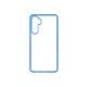 VOORCA 軍規防摔保護殼 三星 Samsung Galaxy A34 5G 防指紋四角強化 手機殼(蔚海藍) product thumbnail 2