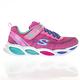 SKECHERS 女童系列 SHIMMER BEAMS 燈鞋 - 20300LPKMT product thumbnail 3