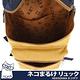 Kusuguru Japan 後背包 雙肩包 日本眼鏡貓NEKOZAWA貓澤系列 大容量背包 product thumbnail 9