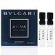 BVLGARI寶格麗 AQVA水能量男性淡香水 EDT 1.5ml*2 product thumbnail 2