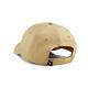 Puma 帽子 Metal Cat Cap 男女款 卡其 銀 金屬Logo 棒球帽 鴨舌帽 老帽 02126959 product thumbnail 3