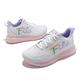 Fila 慢跑鞋 Bubble Popup 2.0 女鞋 斐樂 氣墊 穩定 彈性 緩震 耐磨 穿搭 白 粉 5J927V156 product thumbnail 7