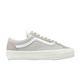 Vans 休閒鞋 Old Skool Ressiue 36 男鞋 女鞋 灰 白 麂皮 皮革 鬆餅格紋 情侶鞋 VN000CR3CPN product thumbnail 6