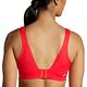 BROOKS 女 Dare Scoopback U背款Run Bra 2.0_莓果紅(350086657) product thumbnail 6