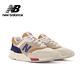 [New Balance]復古鞋_中性_卡其藍_CM997HSK-D楦 product thumbnail 5