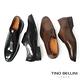 Tino Bellini 義大利進口綁帶紳士鞋HM3T062-6(咖啡色) product thumbnail 6