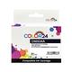 【COLOR24】for HP CN053AA（NO.932XL）黑色高容環保墨水匣/適用HP OfficeJet 6100/6600/6700/7110/7610/7612/7510A product thumbnail 2