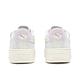 PUMA Suede Platform Cutout Wns 女休閒鞋-灰粉綠-39723303 product thumbnail 3