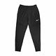 Nike 長褲 Essential Pants 運動休閒 男款 Dri-Fit 吸濕排汗 快乾 褲管拉鍊 黑 白 DH6980-010 product thumbnail 2