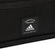 adidas 腰包 Ncl Wnlb 黑 白 多夾層 可調背帶 扣環 小包 愛迪達 IA5276 product thumbnail 4