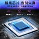 Bravo-u FHD to VGA 投影機 電腦 傳輸轉接頭-15cm黑 product thumbnail 6