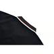 FILA #奧運系列 男吸濕排汗短袖POLO衫-黑色 1POY-1502-BK product thumbnail 3